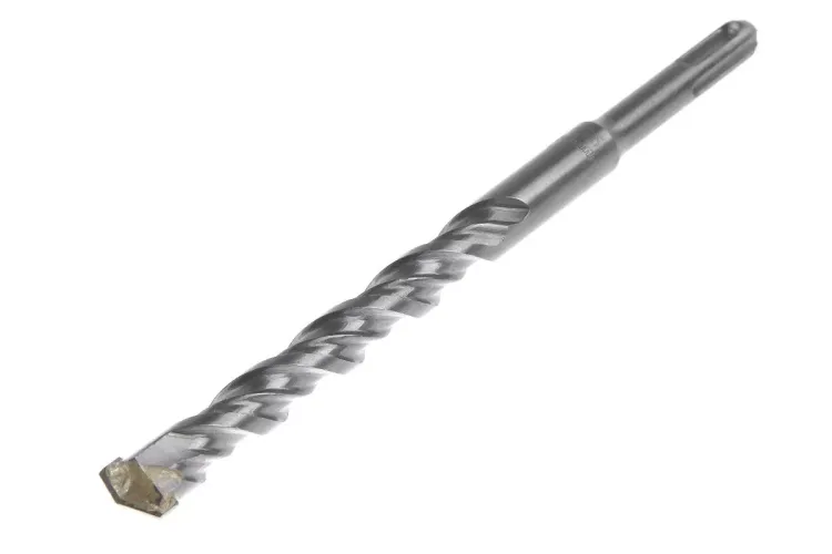Бур HAMMER Ф16х210мм SDS Plus (201-135) купить в Челябинске