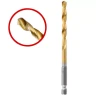 Сверло по металлу HAMMER Ф6х113мм (202-810 DR MT ) купить в Челябинске