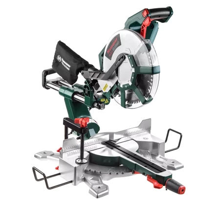 Пила торцовочная Hammer Flex STL1800/305PL купить в Челябинске