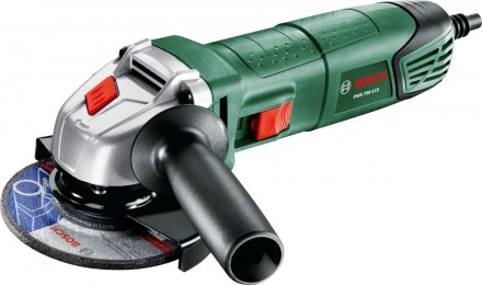 Углошлифовальная машина BOSCH PWS 700-115 (0.603.3A2.020) купить в Челябинске