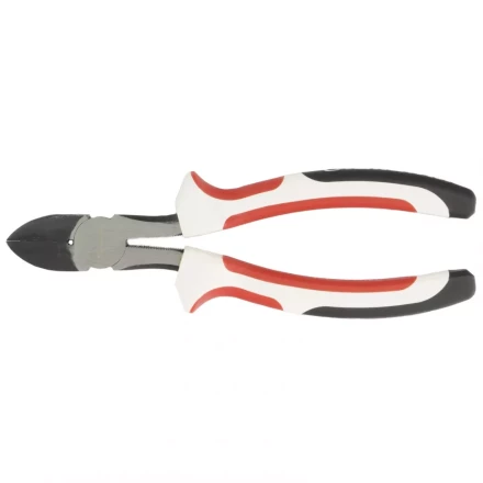 Бокорезы Premium 180 мм трехкомпонентные рукоятки MATRIX 17533 купить в Челябинске