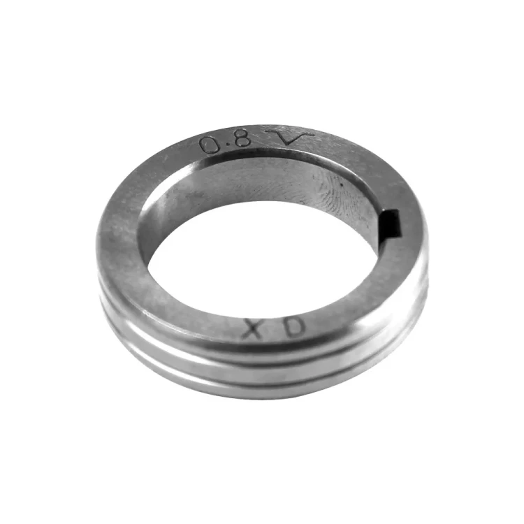 Ролик INVERMIG d=0,8-1,0 10.05/30.08 FoxWeld купить в Челябинске