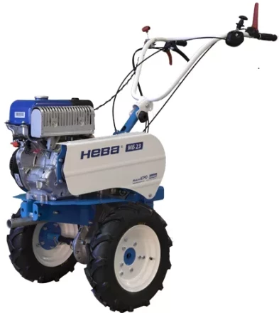 Мотоблок Нева МБ-23 МультиАгро YAMAHA MX250 PRO купить в Челябинске