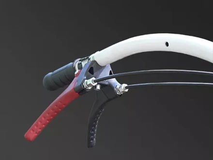 Мотоблок Нева МБ-23 МультиАгро YAMAHA MX250 PRO купить в Челябинске