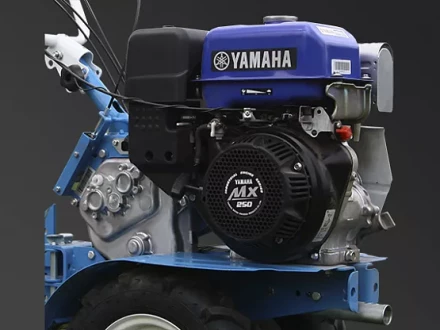 Мотоблок Нева МБ-23 МультиАгро YAMAHA MX250 PRO купить в Челябинске