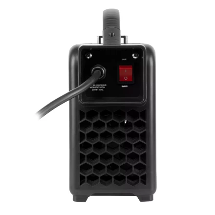 Аппарат инвертор. дуговой сварки SDM-220 Top, 220 А, ПВ 60%// Denzel 94357 купить в Челябинске