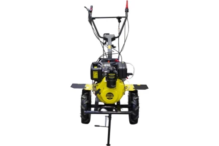 Мотоблок CHAMPION DC1163E ВОМ купить в Челябинске