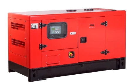 Электростанция дизельная Fubag DS 27 DAC ES купить в Челябинске