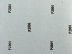 Лист шлифовальный ЗУБР &quot;СТАНДАРТ&quot; на бумажной основе, водостойкий 230х280мм, Р2000, 5шт 35417-2000 купить в Челябинске