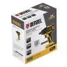 Винтоверт ударный аккумуляторный Denzel 26511 бесщеточный CID-IB-200-0, 18В Li-Ion купить в Челябинске
