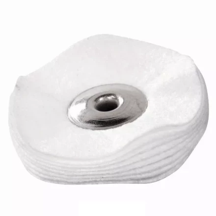 Полировальный диск SPEED CLICK S423 25 ММ DREMEL купить в Челябинске