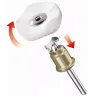 Полировальный диск SPEED CLICK S423 25 ММ DREMEL купить в Челябинске