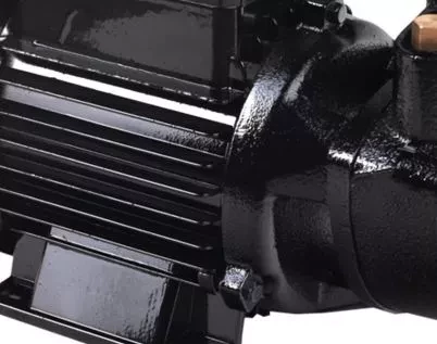 Насос поверхностный PATRIOT QB-80 купить в Челябинске