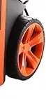 Минимойка-мойка высокого давления RD5461C-160B RedVerg купить в Челябинске