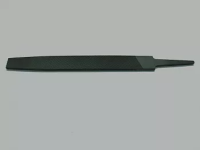 Напильник плоский 100 № 2 Гост 1465-80