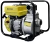 Мотопомпа CHAMPION GP50 для чистой воды купить в Челябинске