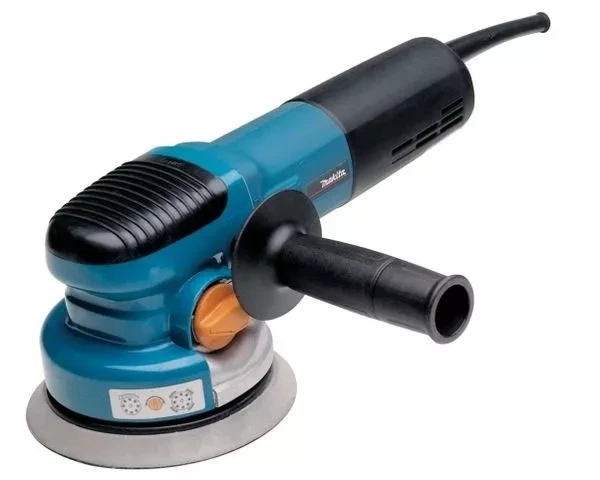 Экцентриковая шлифовальная машина Makita BO6040 купить в Челябинске
