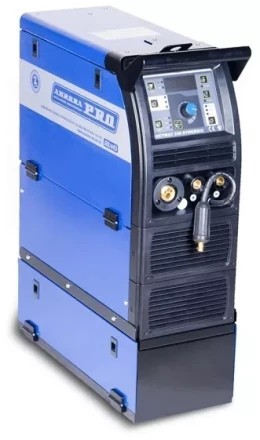 Инверторный сварочный полуавтомат Aurora-Pro SKYWAY 330 SYNERGIC купить в Челябинске