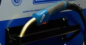 Инверторный сварочный полуавтомат Aurora-Pro SKYWAY 330 SYNERGIC купить в Челябинске