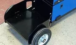 Инверторный сварочный полуавтомат Aurora-Pro SKYWAY 330 SYNERGIC купить в Челябинске