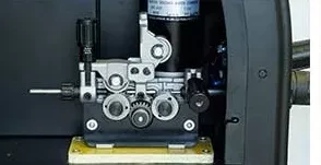 Инверторный сварочный полуавтомат Aurora-Pro SKYWAY 330 SYNERGIC купить в Челябинске