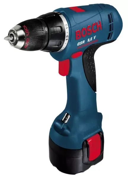 Дрель-шуруповерт аккумуляторная Bosch GSR 1440-LI (0.601.9A8.405) купить в Челябинске