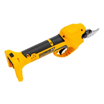 Секатор аккумуляторный Denzel CP-30-0, 18В Li-Ion 59436 купить в Челябинске