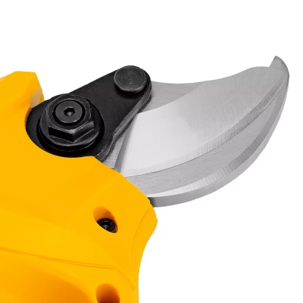 Секатор аккумуляторный Denzel CP-30-0, 18В Li-Ion 59436 купить в Челябинске