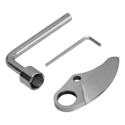 Секатор аккумуляторный Denzel CP-30-0, 18В Li-Ion 59436 купить в Челябинске