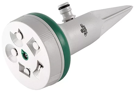 Распылитель 5-позиционный RACO на пике, 600мм 4260-55/663C купить в Челябинске