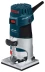 Фрезер кромочный Bosch GKF 600 0.601.60A.100 в кейсе купить в Челябинске