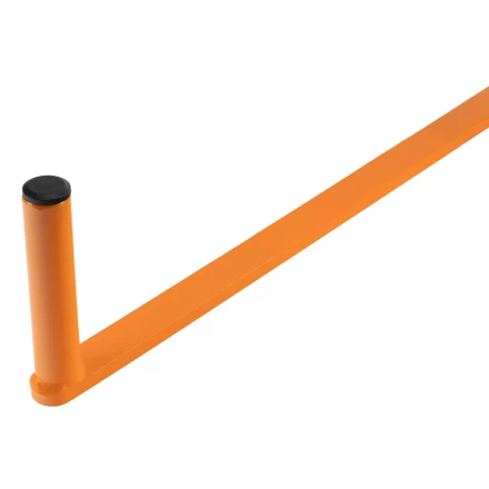 Арматурогиб роликовый до 10 мм Сибртех 18119 купить в Челябинске