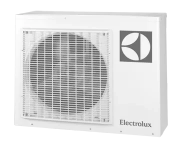 Внешний блок ELECTROLUX EACS/I-12HP/N3/out сплит-системы, инверторного типа купить в Челябинске