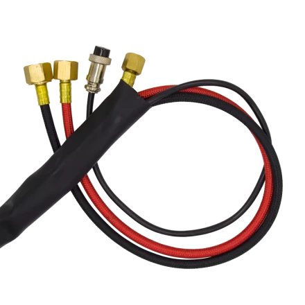 Горелка TW 18 8m (M12x1 / Water 3/8G / Gas 1/4G) XL18812420 купить в Челябинске