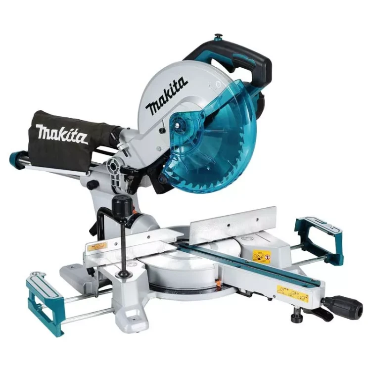 Торцовочная пила с протяжкой 1450Вт 260мм Makita LS1110F купить в Челябинске