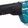 Аккумуляторная сабельная пила Makita XGT JR001GZ (без АКБ и ЗУ) купить в Челябинске