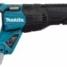 Аккумуляторная сабельная пила Makita XGT JR001GZ (без АКБ и ЗУ) купить в Челябинске