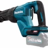 Аккумуляторная сабельная пила Makita XGT JR001GZ (без АКБ и ЗУ) купить в Челябинске