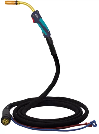 Горелка MW 501 PRO (5m / Water / Euro) XL034.0867 купить в Челябинске