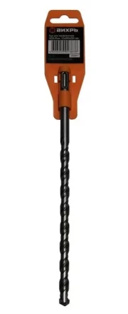 Бур по бетону 12x260x200 SDS-Plus Вихрь купить в Челябинске