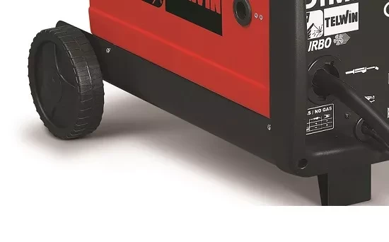 Сварочный полуавтомат BIMAX 162 TURBO Telwin купить в Челябинске