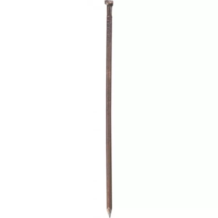 Гвозди ЗУБР &quot;ПРОФИ&quot; финишные, с покрытием венге, 2,0х45мм, 5кг 305370-20-45 купить в Челябинске