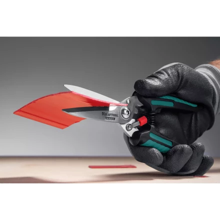 Ножницы технические ALLIGATOR 23201 купить в Челябинске