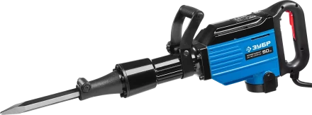 Молоток отбойный Бетонолом ЗМ-50-2000 ВК серия ПРОФЕССИОНАЛ купить в Челябинске