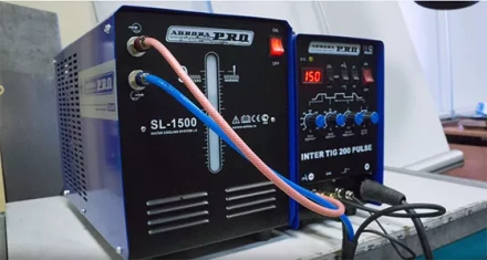 Станция охлаждения Aurora-Pro SL-1500 купить в Челябинске