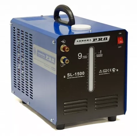 Станция охлаждения Aurora-Pro SL-1500 купить в Челябинске