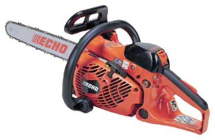 Бензопила ECHO CS-350WES купить в Челябинске