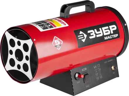 Пушка газовая М2 ТПГ-10000_М2 серия МАСТЕР купить в Челябинске