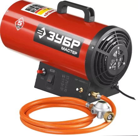 Пушка газовая М2 ТПГ-10000_М2 серия МАСТЕР купить в Челябинске