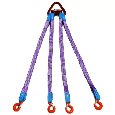 Строп текстильный TOR 4СТ 2,1 т 14,0 м 30 мм 1011659 купить в Челябинске